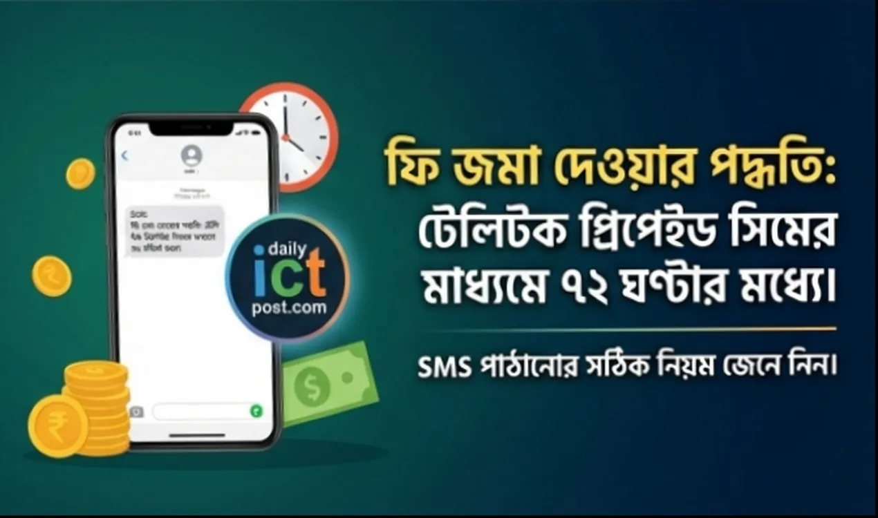 ফি জমা দেওয়ার পদ্ধতি NGOAB Job Circular 2026