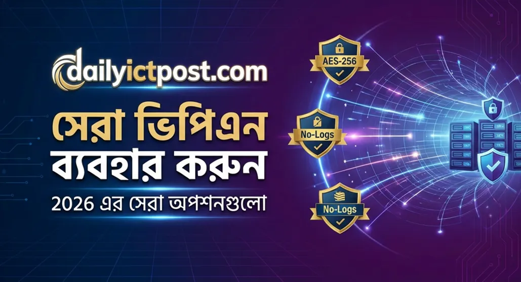 ফ্রিল্যান্সার VPN টিপস: কিভাবে বুঝবেন কোনটি আপনার জন্য