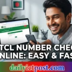 BTCL Phone Number Information Website – Check BTCL Number Online Bangladesh