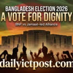 Bangladesh Election Result 2026 Live Updates Analysis, Turnout & Political Impact