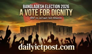 Bangladesh Election Result 2026 Live Updates Analysis, Turnout & Political Impact