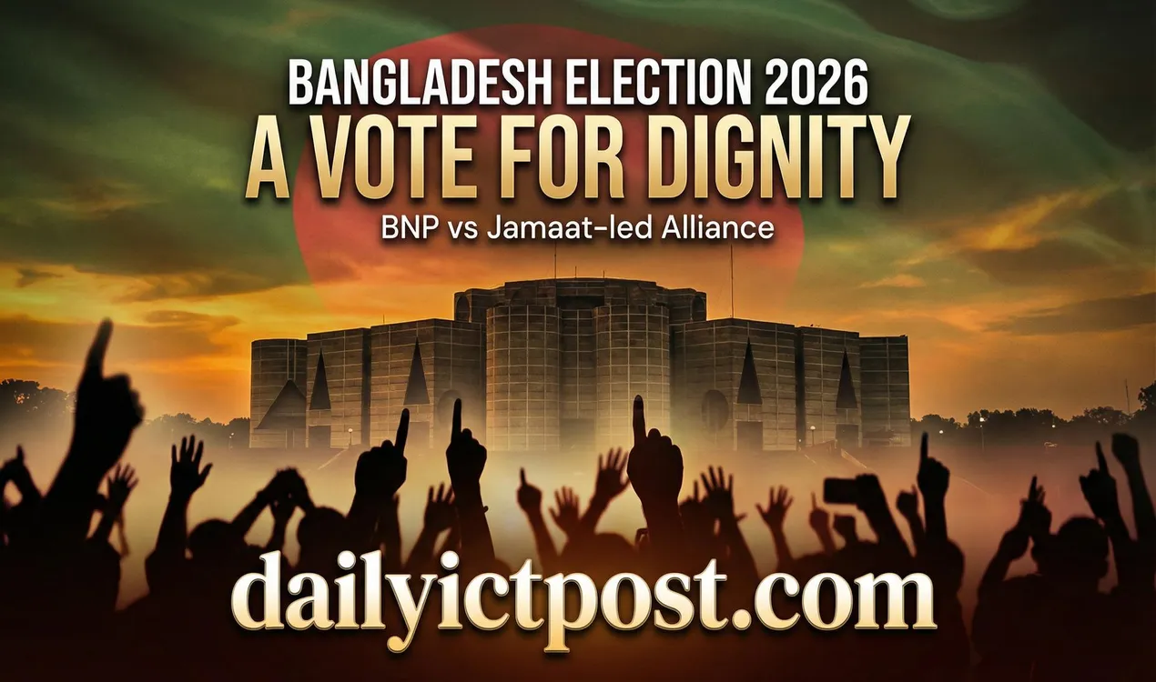 Bangladesh Election Result 2026 Live Updates Analysis, Turnout & Political Impact