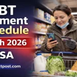 EBT Payment Schedule March 2026 USA: SNAP Deposit Dates and Full Calendar EBT Payment Schedule March 2026 USA SNAP Deposit Dates and Full Calendar