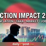 Election Impact on Economy Bangladesh 2026 Inflation, Stock Market & Business Outlook