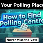 How to Find Polling Center with Ease | Using Smart Election Management App
