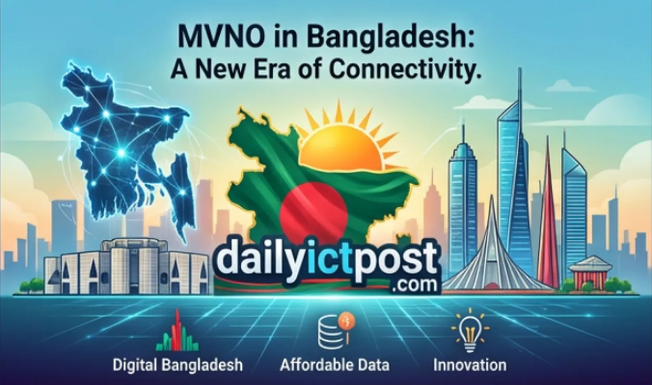 MVNO SIM Bangladesh 2026 Stop Overpaying for Mobile Data