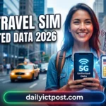 The Absolute Best USA Travel SIM with Unlimited Data: Tourist SIM, Price, eSIM Guide 2026