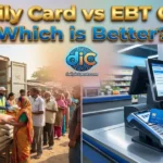 Family Card vs EBT Card: Which is Better in 2026? Full Comparison Guide Family Card vs EBT Card Which is Better