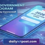 Free Government Phone Program USA 2026 Application How to Get a Free Lifeline Smartphone