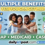 How to Get Multiple Government Benefits at Once USA 2026 | Best Guide Ever How to Get Multiple Government Benefits at Once USA 2026 Best Guide Ever