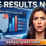 Illinois Primary Election Results 2026 Live Breaking Updates You Need Right Now