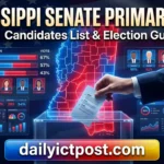 Mississippi Senate Primary Candidates List 2026 Powerful Names Leading the Race