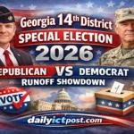 Georgia 14th District Special Election 2026 What Happened, Who Won, and Why It Matters for Northwest Georgia