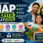 How to Get More SNAP Benefits Legally 2026- The Ultimate Insider Guide