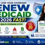 How to Renew Medicaid USA 2026 Fast: Guide to Guaranteed Coverage How to Renew Medicaid USA 2026 Fast Guide to Guaranteed Coverage