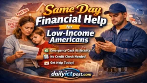 Need same day financial help USA low income in 2026 Discover instant cash aid, fast approval programs & apply online now.