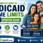 [State-by-State Guide] New Rules That Could Save You Thousands - Medicaid Income Limits Updated 2026 USA