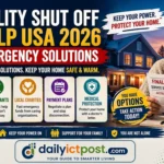 Utility Shut off Help USA 2026 Emergency: Stop Disconnection FAST (Proven Fixes) Utility Shut off Help USA 2026 Emergency: Stop Disconnection FAST (Proven Fixes)