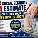 2027 Retirement Benefit Increase Estimates Explained - Latest COLA Estimates for Retirees