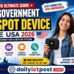 Free Government Hotspot Device in the USA 2026: Best Lifeline Internet Options for Low-Income Families Free Government Hotspot Device in the USA 2026 (Best Lifeline Internet Options for Low-Income Families)