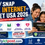 Free Internet Tablet USA 2026 | Your Complete Guide to Staying Connected