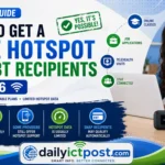 Is It Possible to Get a Free Hotspot for EBT Recipients in 2026? Best Lifeline Plans That Still Work Is It Possible to Get a Free Hotspot for EBT Recipients in 2026 (Best Lifeline Plans That Still Work)