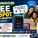 {Updated} Free Hotspot with SNAP Benefits 2026 USA: Don't Miss These Proven Programs {Updated} Free Hotspot with SNAP Benefits 2026 - Don't Miss These Proven Programs