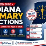 Who Can Vote in Primary Elections in the USA in 2026- Best USA Rules, Eligibility & Deadlines