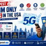 Incredible Cheapest 5G SIM Only Deals in the USA That Cut Your Monthly Bill