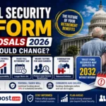 [Trending News] Social Security Insolvency Reform Proposals for 2026